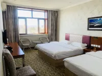 Pengcheng Holiday Hotel