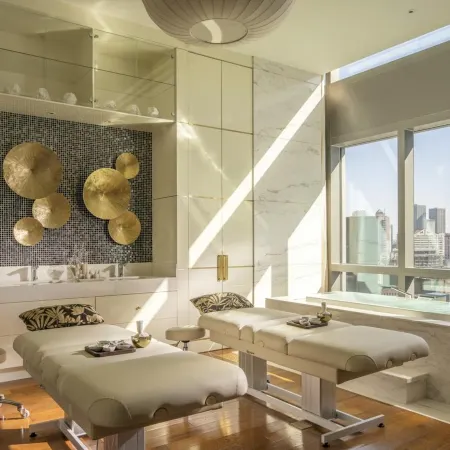 Four Seasons Hotel Tianjin