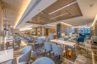 Atour Hotel (Qingyuan Shunying Guangbai) - breakfast