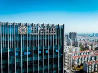 Hengmao Hotel Các khách sạn ở Long Khẩu
