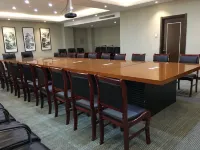 Riverfront Hotel Xilinhot