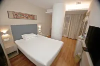 Hanting Hotel (Chongqing Youyang Taohuayuan) Hôtels à : Youyang County
