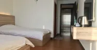 Yinliwan Hotel Hotels near Bai'an Cape