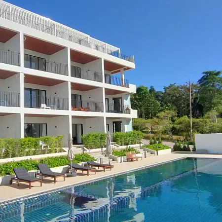 Aranya Resort Koh Lanta