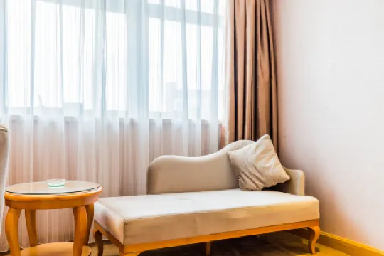 โรงแรมเวียนนา อินเตอร์เนชั่นแนล กวางตุ้ง ฝอซาน หนานไห่ เหอซุน