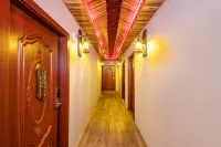 Longji Terraces Yangxingu Boutique Stay