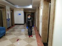 壹壹连锁酒店(蚌埠万达店) - 其他