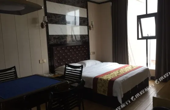 臨澧騰源商務賓館