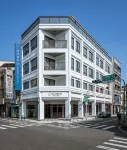 暖時嚼旅 台南酒店