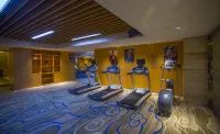 Gloria Grand Hotel Jishou - Gym