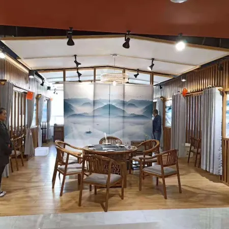 Rdzong Lhundup Hotel