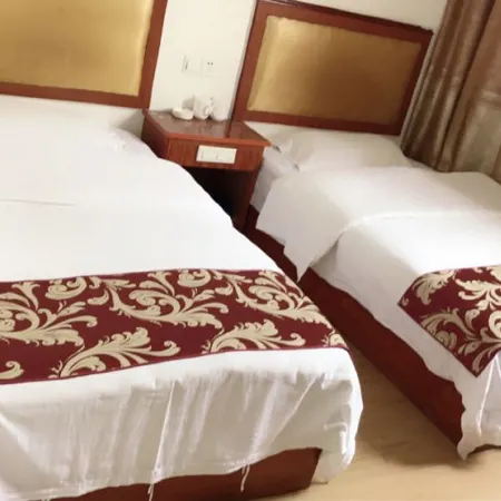 Wufeng Xindu Business Hotel