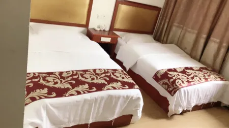 Wufeng Xindu Business Hotel