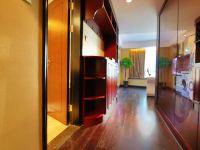上海艾格美酒店式服务公寓 - 行政套房