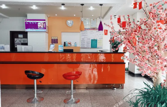 金色豪門酒店（桂林北站店）