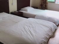 中山卓越旅店 - 标准空调双床房