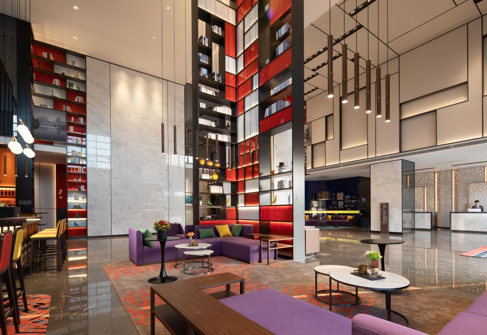 2. 햄튼 바이 힐튼..