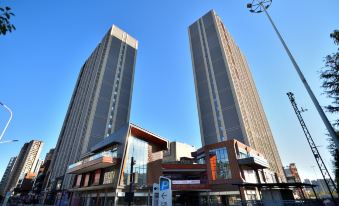 Hanchen Hotel (Kunming Wuyue Plaza)