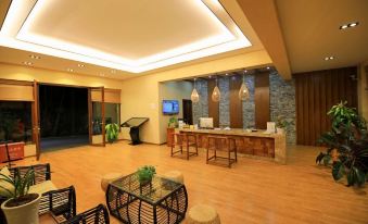 Shidian Landu Shiqi Hotel