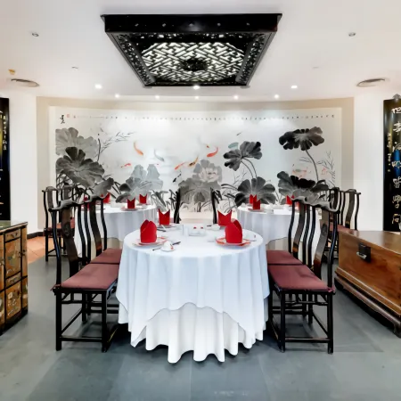 Marco Polo Xiamen