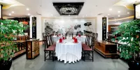 Marco Polo Xiamen - Aamiainen