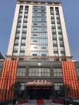 Zheng Ming Hotel - غرفة مطلة على الجبل
