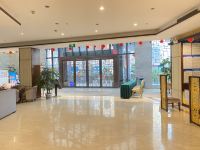 成都川港国际酒店 - 公共区域