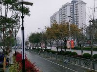 桂林高铁北站亚朵酒店 - 酒店附近