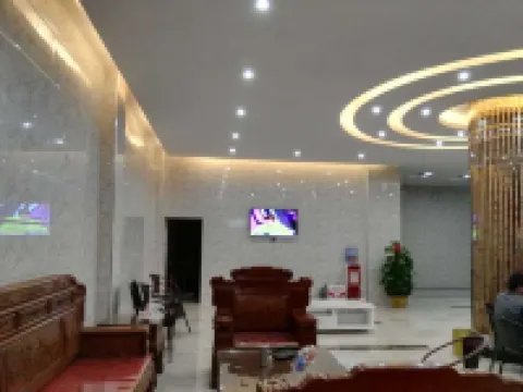Tiandong Lafaite Royal Hotel Hotel
