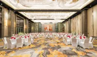 Ramada Plaza by Wyndham Liuzhou Liudong