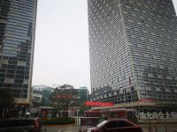 重庆麓山酒店 - 酒店附近