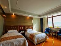 拉萨凯莱大酒店 - 供氧观景双床房