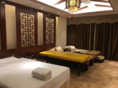 Fudi Jinmanlou Hotel