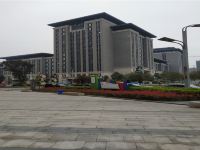 豪格酒店(重庆机场店) - 酒店附近