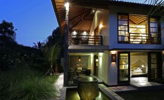 The Purist Villas & Spa Ubud