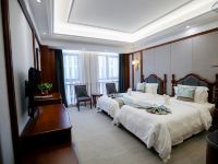 合肥舒怡国际大酒店 - 豪华景观双床房