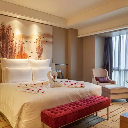 Pullman Xiamen Powerlong