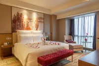 Pullman Xiamen Powerlong Hotel a Xiamen