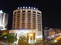 The Pearl Boutique Hotel Lishui Hotels in Lishui