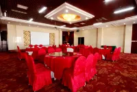 Akadiya Hotel