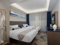 重庆曼德姆酒店 - 高级双床房