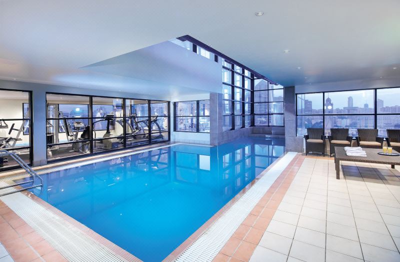 Mercure Sydney photo 2