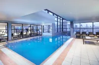 Mercure Sydney - Swimmingpools