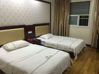 武汉创富商务宾馆 - 标准双床房