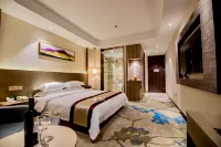 Jintong International Hotel Hôtels à proximité de : Jinta Tower of Huaxi
