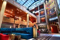 Yangzongling Hotel