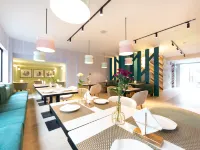 Ibis Hotels Hotels near Pan Gate
