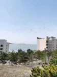 white stone hotel