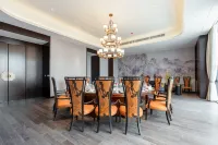 Rezen Hotel Aoyue Dongfang - breakfast