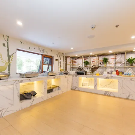 Ibis Styles Hotel (Tiantai)